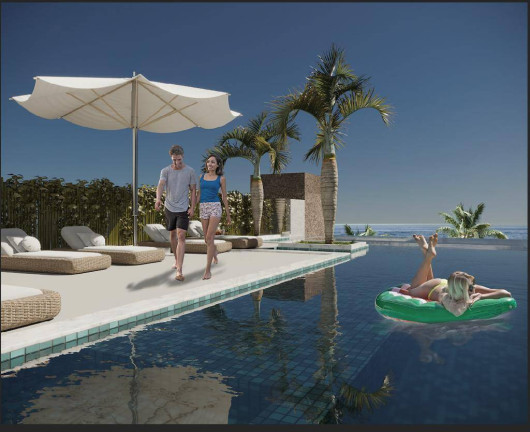 Imagem Apartamento com 1 Quarto à Venda, 20 m² em Porto De Galinhas - Ipojuca Imagem Apartamento com 1 Quarto à Venda, 20 m² em Porto De Galinhas - Ipojuca