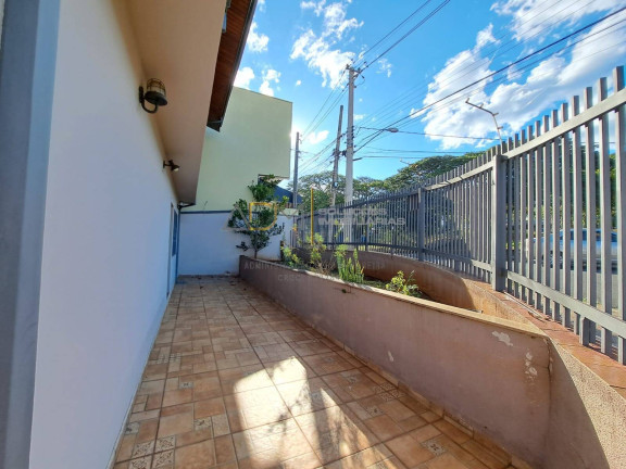 Imagem Sobrado com 4 Quartos à Venda, 306 m² em Jardim Paraíso - Botucatu Imagem Sobrado com 4 Quartos à Venda, 306 m² em Jardim Paraíso - Botucatu