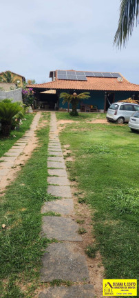 Imagem Casa com 3 Quartos à Venda, 802 m² em Jardim Atlântico Leste (itaipuaçu) - Maricá Imagem Casa com 3 Quartos à Venda, 802 m² em Jardim Atlântico Leste (itaipuaçu) - Maricá