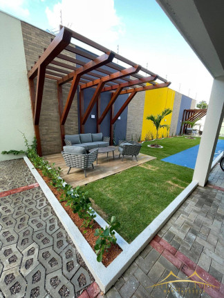 Imagem Apartamento com 1 Quarto para Alugar, 30 m² em Capim Macio - Natal