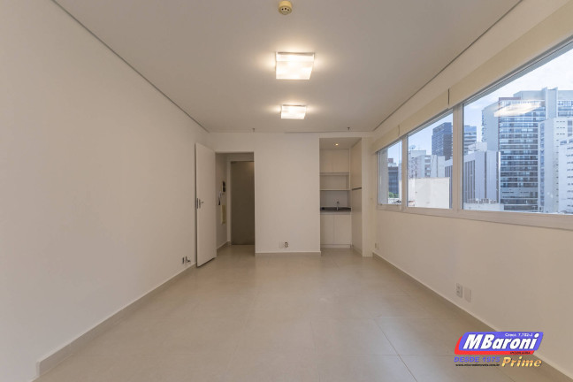 Imagem Sala Comercial para Alugar, 30 m² em Jardim Paulista - São Paulo Imagem Sala Comercial para Alugar, 30 m² em Jardim Paulista - São Paulo