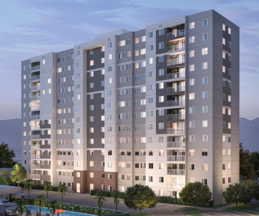 Imagem Imóvel com 3 Quartos à Venda, 59 m² em Barra Da Tijuca - Rio De Janeiro Imagem Imóvel com 3 Quartos à Venda, 59 m² em Barra Da Tijuca - Rio De Janeiro