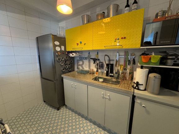 Imagem Apartamento com 2 Quartos à Venda, 74 m² em Brooklin - São Paulo Imagem Apartamento com 2 Quartos à Venda, 74 m² em Brooklin - São Paulo