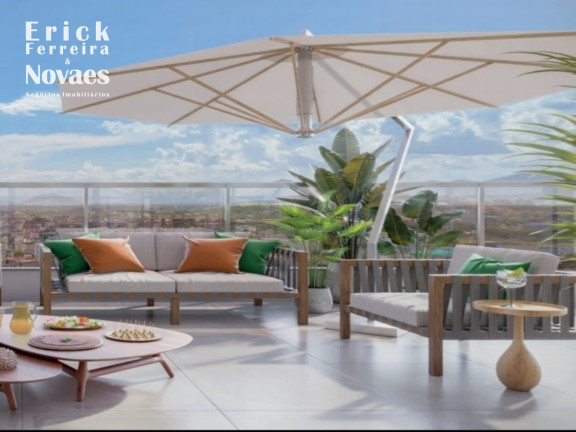 Imagem Apartamento com 2 Quartos à Venda, 720 m² em Praia Do Morro - Guarapari Imagem Apartamento com 2 Quartos à Venda, 720 m² em Praia Do Morro - Guarapari
