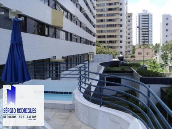 Imagem Apartamento com 3 Quartos à Venda, 75 m² em Boa Viagem - Recife Imagem Apartamento com 3 Quartos à Venda, 75 m² em Boa Viagem - Recife
