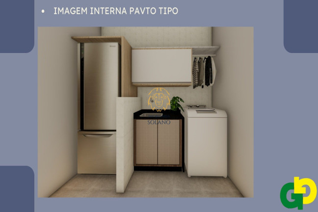 Imagem Apartamento com 3 Quartos à Venda, 99 m² em Jardim Pérola Do Atlântico - Itapoá