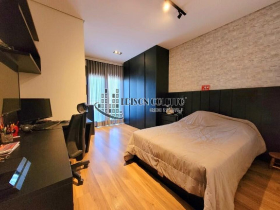 Imagem Casa de Condomínio com 5 Quartos à Venda, 341 m² em Santa Rosa - Piracicaba