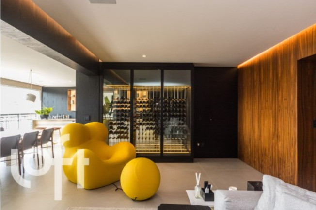 Imagem Apartamento com 2 Quartos à Venda, 172 m² em Moema Pássaros - São Paulo