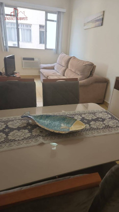 Imagem Apartamento com 2 Quartos à Venda, 58 m² em Jardim Las Palmas - Guarujá Imagem Apartamento com 2 Quartos à Venda, 58 m² em Jardim Las Palmas - Guarujá