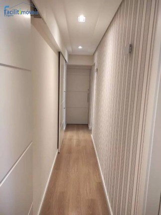 Imagem Apartamento com 3 Quartos à Venda, 180 m² em Centro - São Bernardo Do Campo