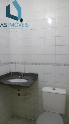 Imagem Casa de Condomínio com 2 Quartos à Venda, 58 m² em Parque Burle - Cabo Frio Imagem Casa de Condomínio com 2 Quartos à Venda, 58 m² em Parque Burle - Cabo Frio