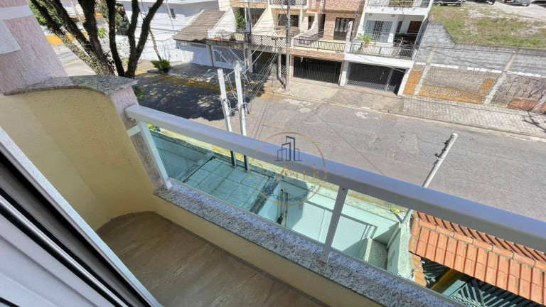 Imagem Cobertura com 2 Quartos à Venda, 60 m² em Vila Pires - Santo André