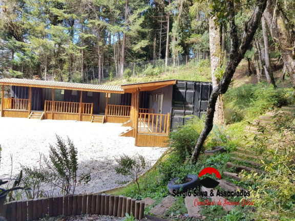 Imagem Casa com 4 Quartos à Venda, 1 m² em Campos Do Jordão Imagem Casa com 4 Quartos à Venda, 1 m² em Campos Do Jordão