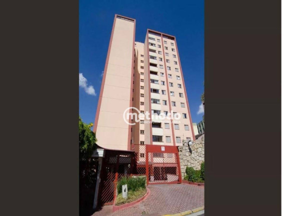 Cobertura com 3 Quartos à Venda, 150 m² em Ponte Preta - Campinas