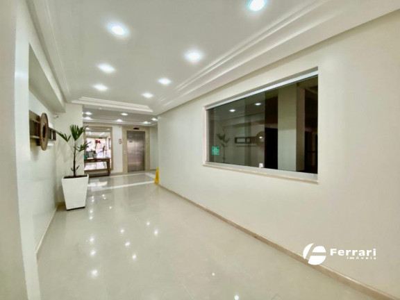 Imagem Apartamento com 1 Quarto à Venda, 68 m² em Zona Nova - Capão Da Canoa