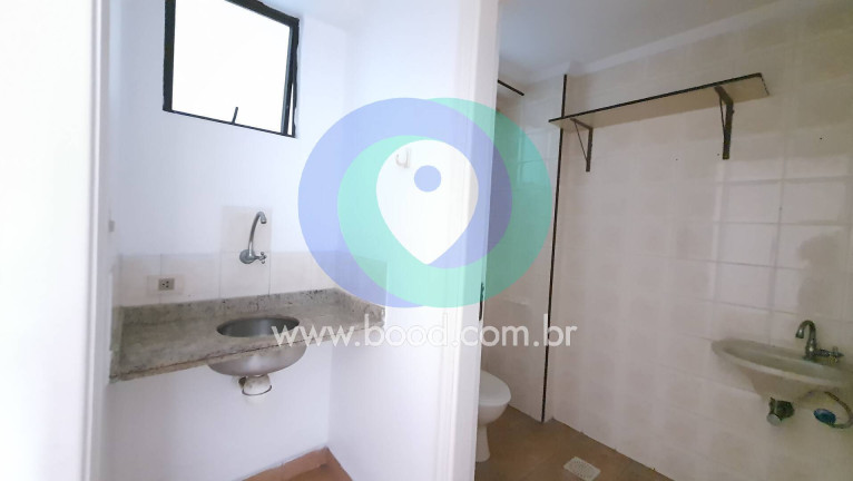 Imagem Sala Comercial para Alugar, 44 m² em Vila Belmiro - Santos Imagem Sala Comercial para Alugar, 44 m² em Vila Belmiro - Santos