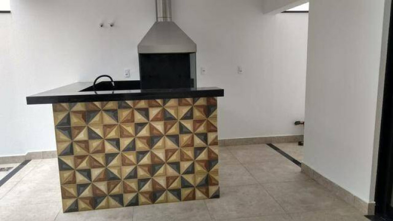 Imagem Casa com 3 Quartos à Venda, 178 m² em Wanel Ville - Sorocaba Imagem Casa com 3 Quartos à Venda, 178 m² em Wanel Ville - Sorocaba