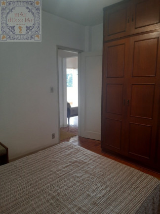 Imagem Apartamento com 1 Quarto à Venda, 56 m² em José Menino - Santos Imagem Apartamento com 1 Quarto à Venda, 56 m² em José Menino - Santos