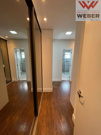 Imagem Apartamento com 3 Quartos à Venda, 196 m² em Jardim Portal Da Colina - Sorocaba
