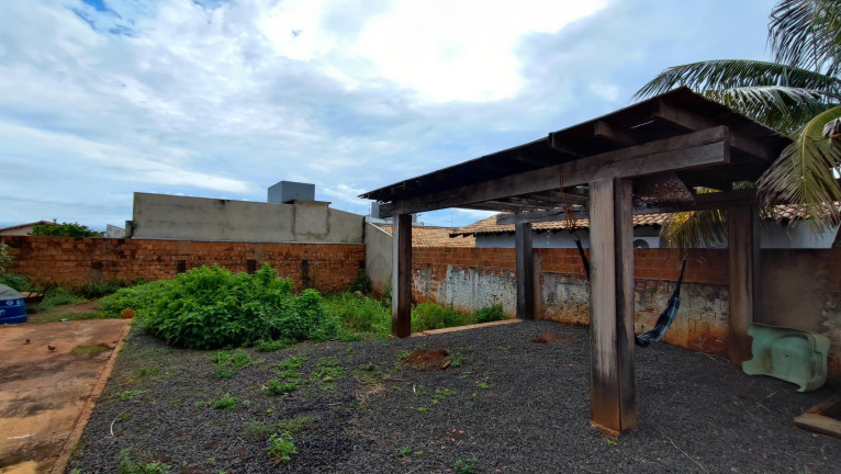 Imagem Terreno à Venda, 506 m² em Vila Planalto - Campo Grande