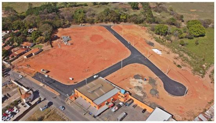 Imagem Terreno à Venda, 300 m² em Vila Turim - Itu