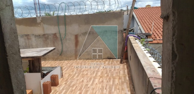 Sobrado com 2 Quartos à Venda, 135 m² em Planalto Verde - Ribeirão Preto