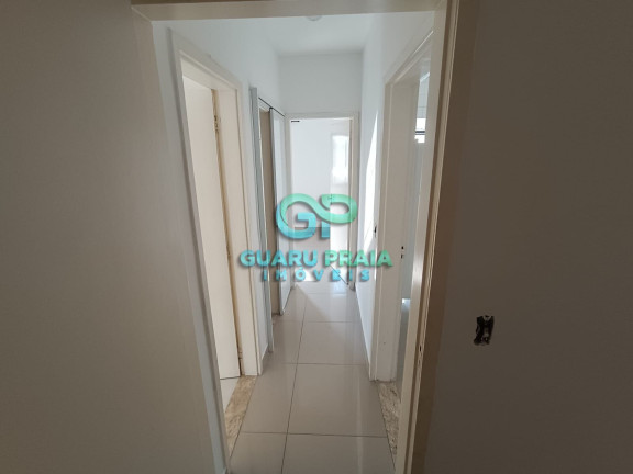 Imagem Apartamento com 2 Quartos à Venda, 80 m² em Jardim Las Palmas - Guarujá