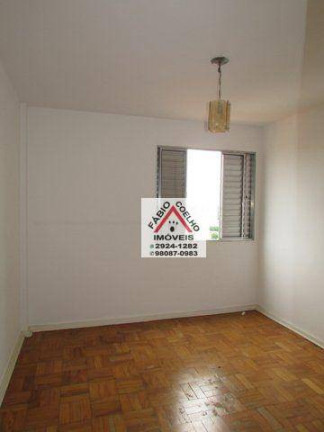 Imagem Apartamento com 3 Quartos à Venda, 93 m² em Vila Mariana - São Paulo Imagem Apartamento com 3 Quartos à Venda, 93 m² em Vila Mariana - São Paulo