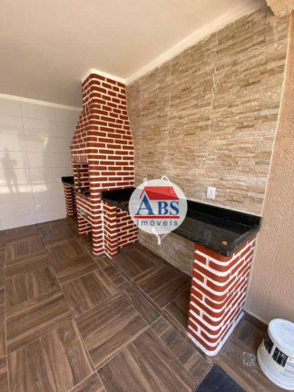Imagem Casa com 3 Quartos à Venda, 190 m² em Ocian - Praia Grande Imagem Casa com 3 Quartos à Venda, 190 m² em Ocian - Praia Grande
