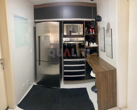Imagem Apartamento com 4 Quartos à Venda, 140 m² em Chácara Santo Antônio - São Paulo