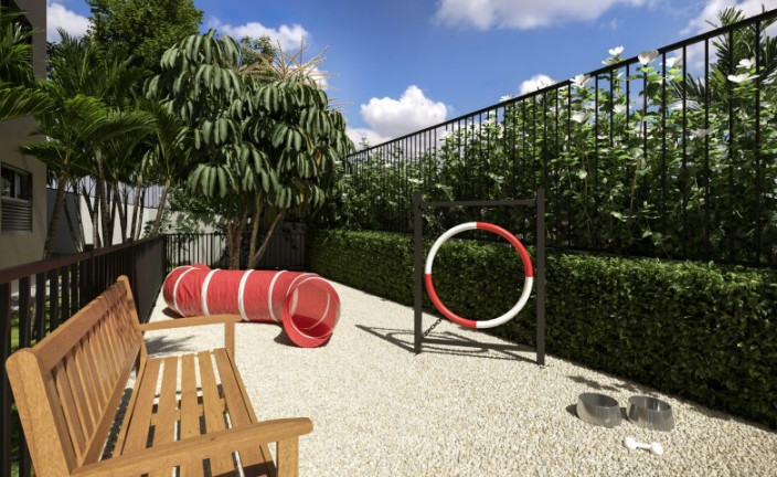 Imagem Apartamento com 1 Quarto à Venda, 42 m² em Jardim Ibirapuera - Campinas Imagem Apartamento com 1 Quarto à Venda, 42 m² em Jardim Ibirapuera - Campinas