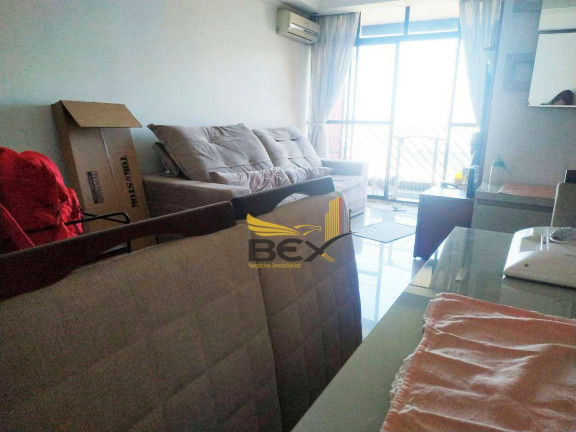 Imagem Apartamento com 3 Quartos à Venda, 87 m² em Tamboré - Barueri Imagem Apartamento com 3 Quartos à Venda, 87 m² em Tamboré - Barueri