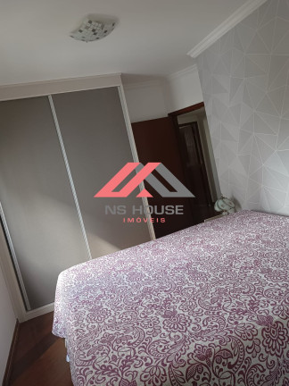 Imagem Imóvel com 3 Quartos à Venda, 106 m² em Santa Paula - São Caetano Do Sul Imagem Imóvel com 3 Quartos à Venda, 106 m² em Santa Paula - São Caetano Do Sul
