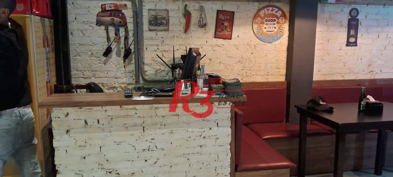 Imagem Loja à Venda, 80 m² em Boqueirão - Santos Imagem Loja à Venda, 80 m² em Boqueirão - Santos