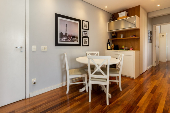 Imagem Apartamento com 2 Quartos à Venda, 66 m² em Vila Anastácio - São Paulo