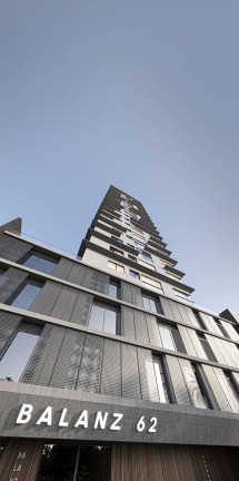 Apartamento com 2 Quartos à Venda, 90 m² em Balneário Perequê - Porto Belo