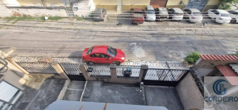 Imagem Imóvel com 2 Quartos à Venda, 49 m² em Jardim Vinte E Cinco De Agosto - Duque De Caxias