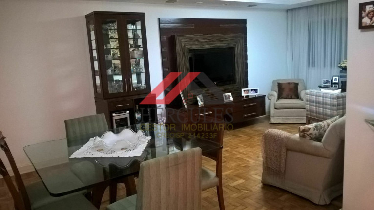 Imagem Apartamento com 2 Quartos à Venda, 105 m² em Barra Funda - São Paulo