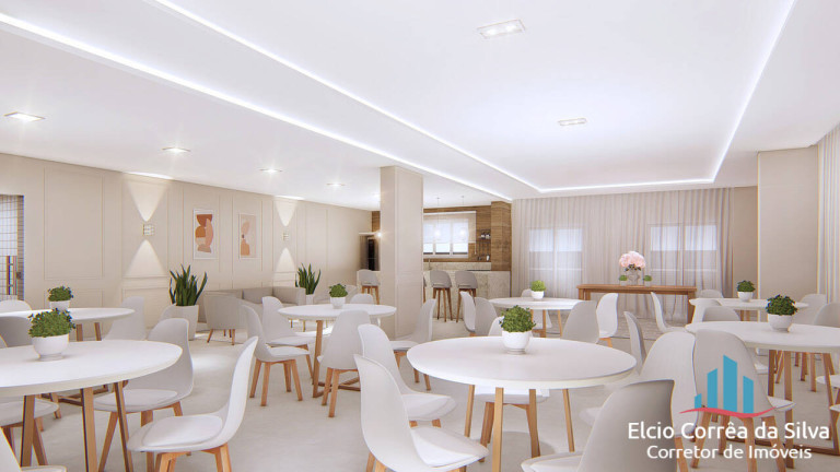 Imagem Apartamento com 2 Quartos à Venda, 76 m² em Aviação - Praia Grande Imagem Apartamento com 2 Quartos à Venda, 76 m² em Aviação - Praia Grande
