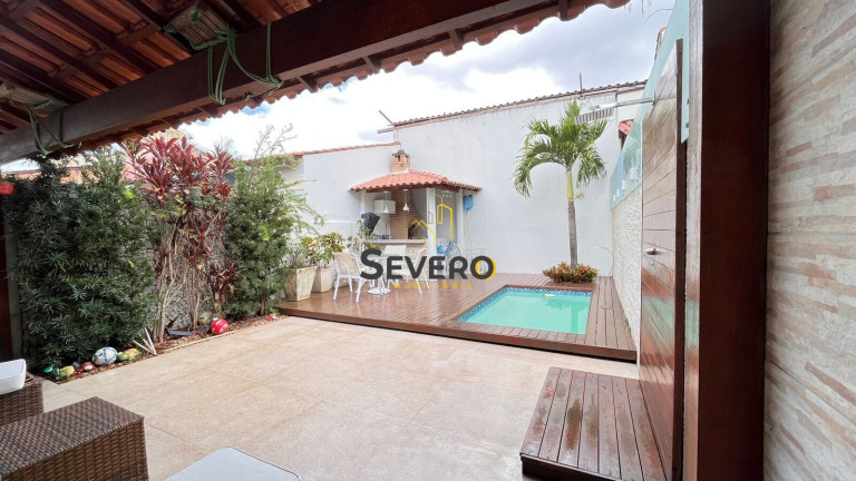 Imagem Casa com 3 Quartos à Venda, 120 m² em Serra Grande - Niterói Imagem Casa com 3 Quartos à Venda, 120 m² em Serra Grande - Niterói