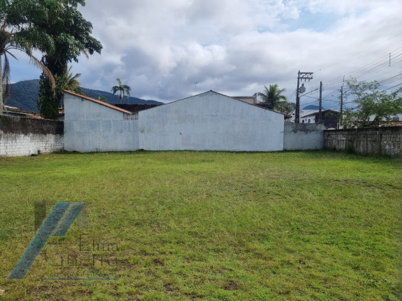 Imagem Terreno à Venda, 668 m² em Centro - Ubatuba Imagem Terreno à Venda, 668 m² em Centro - Ubatuba