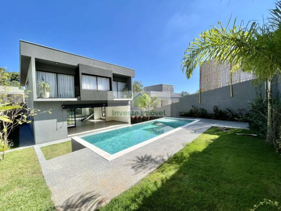 Imagem Casa de Condomínio com 4 Quartos à Venda, 394 m² em Granja Viana - Embu Das Artes Imagem Casa de Condomínio com 4 Quartos à Venda, 394 m² em Granja Viana - Embu Das Artes