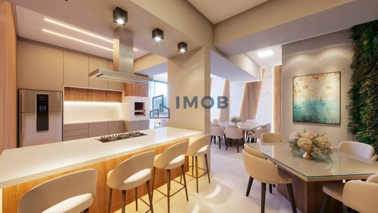 Imagem Apartamento com 2 Quartos à Venda, 86 m² em Centro - Balneário Piçarras Imagem Apartamento com 2 Quartos à Venda, 86 m² em Centro - Balneário Piçarras