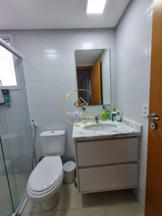 Imagem Apartamento com 3 Quartos à Venda, 105 m² em Urbanova - São José Dos Campos