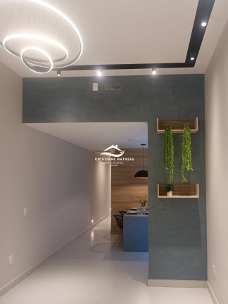 Imagem Casa com 3 Quartos à Venda, 120 m² em Praia De Itaipuaçu (itaipuaçu) - Maricá