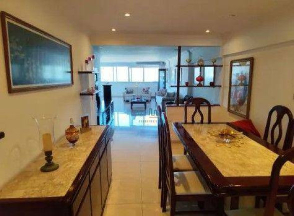 Imagem Apartamento com 4 Quartos à Venda, 243 m² em Icaraí - Niterói Imagem Apartamento com 4 Quartos à Venda, 243 m² em Icaraí - Niterói