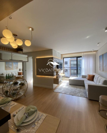 Imagem Apartamento com 3 Quartos à Venda, 70 m² em Vila Bosque - Maringá Imagem Apartamento com 3 Quartos à Venda, 70 m² em Vila Bosque - Maringá