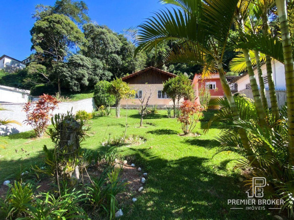 Imagem Casa com 3 Quartos à Venda, 88 m² em Barra Do Imbuí - Teresópolis Imagem Casa com 3 Quartos à Venda, 88 m² em Barra Do Imbuí - Teresópolis