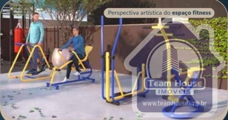 Imagem Apartamento com 2 Quartos à Venda, 61 m² em Vila Correa - Ferraz De Vasconcelos