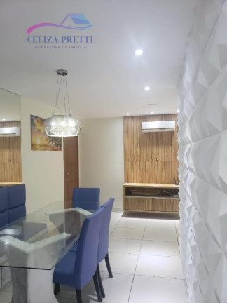 Imagem Apartamento com 2 Quartos à Venda, 104 m² em Praia De Itaparica - Vila Velha